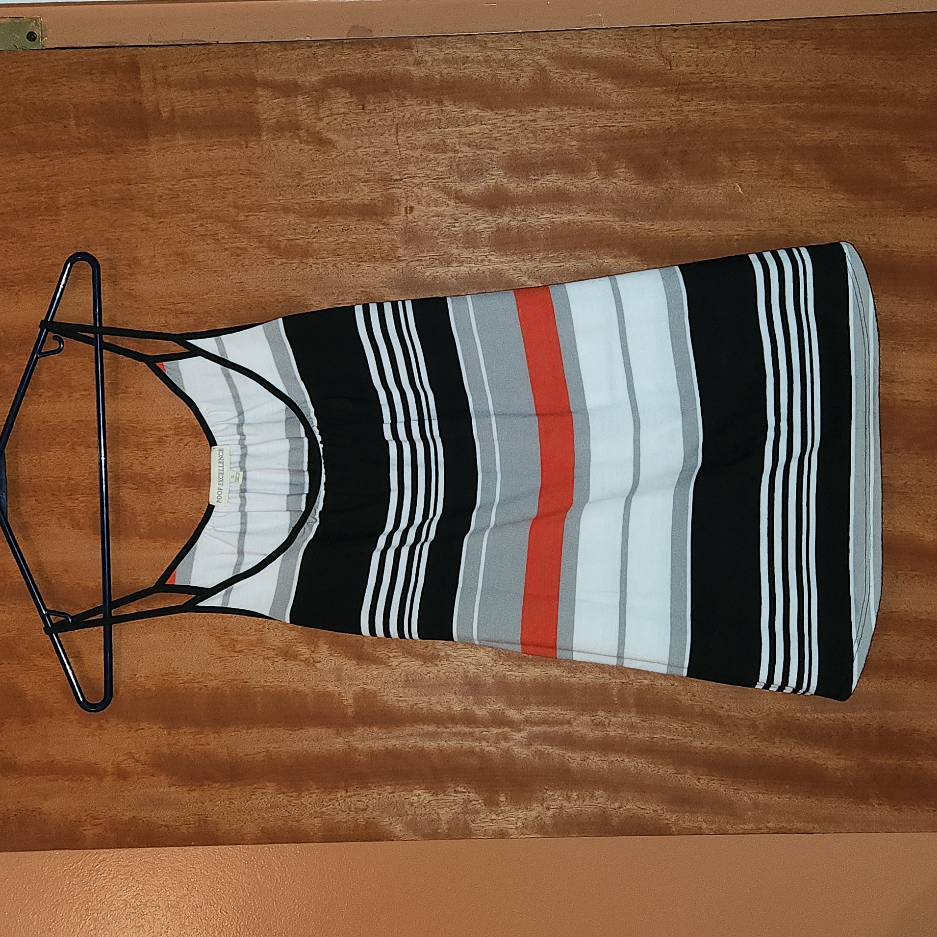 Awesome 00s Tank Top